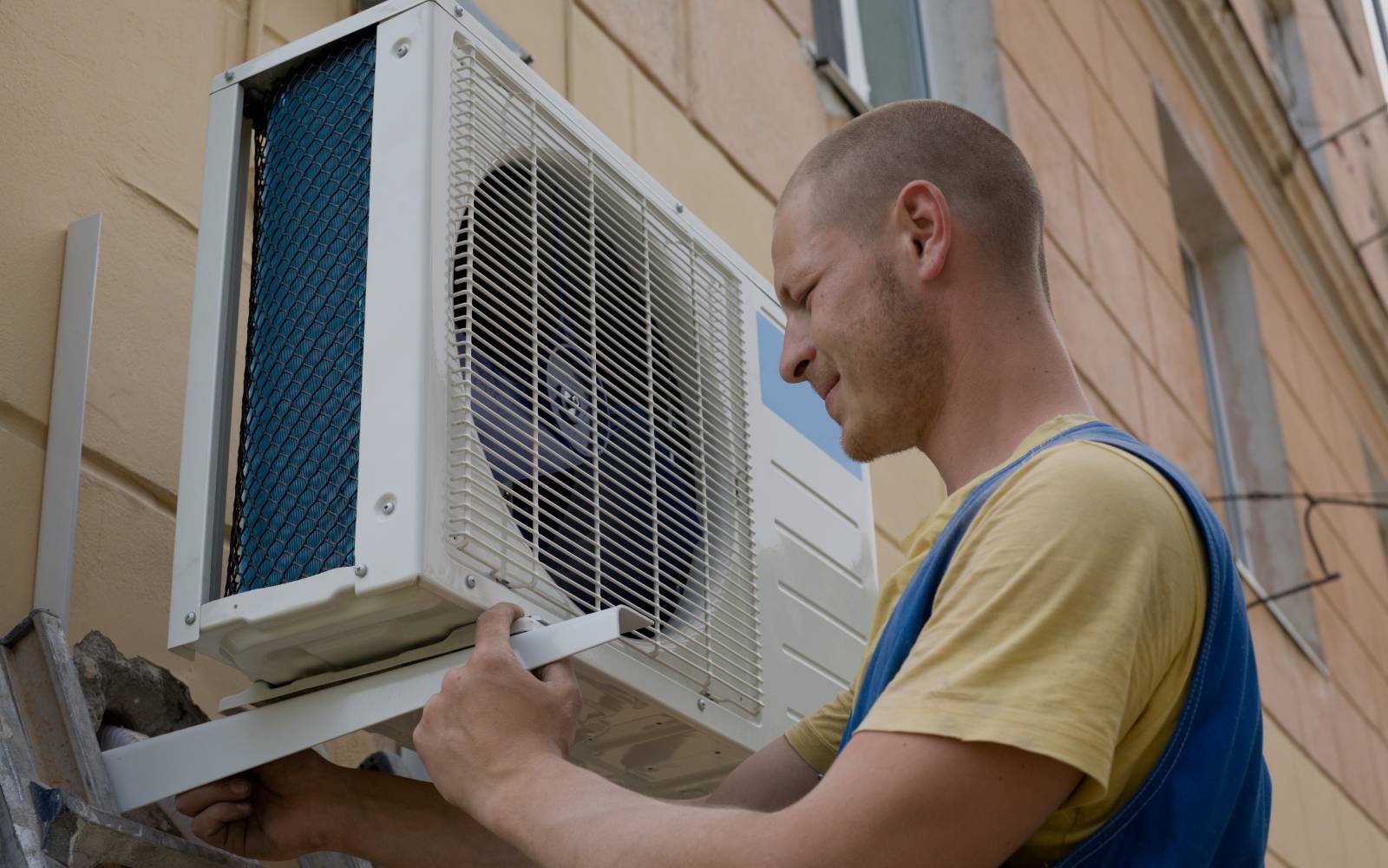 AC Repair