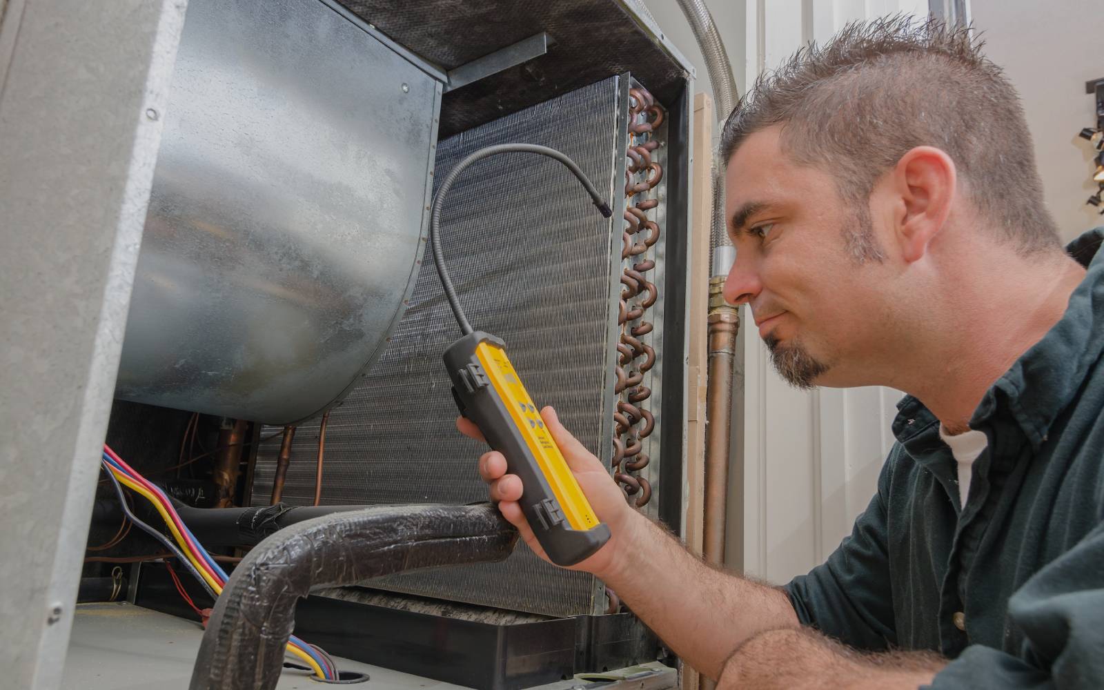 Heater Repair