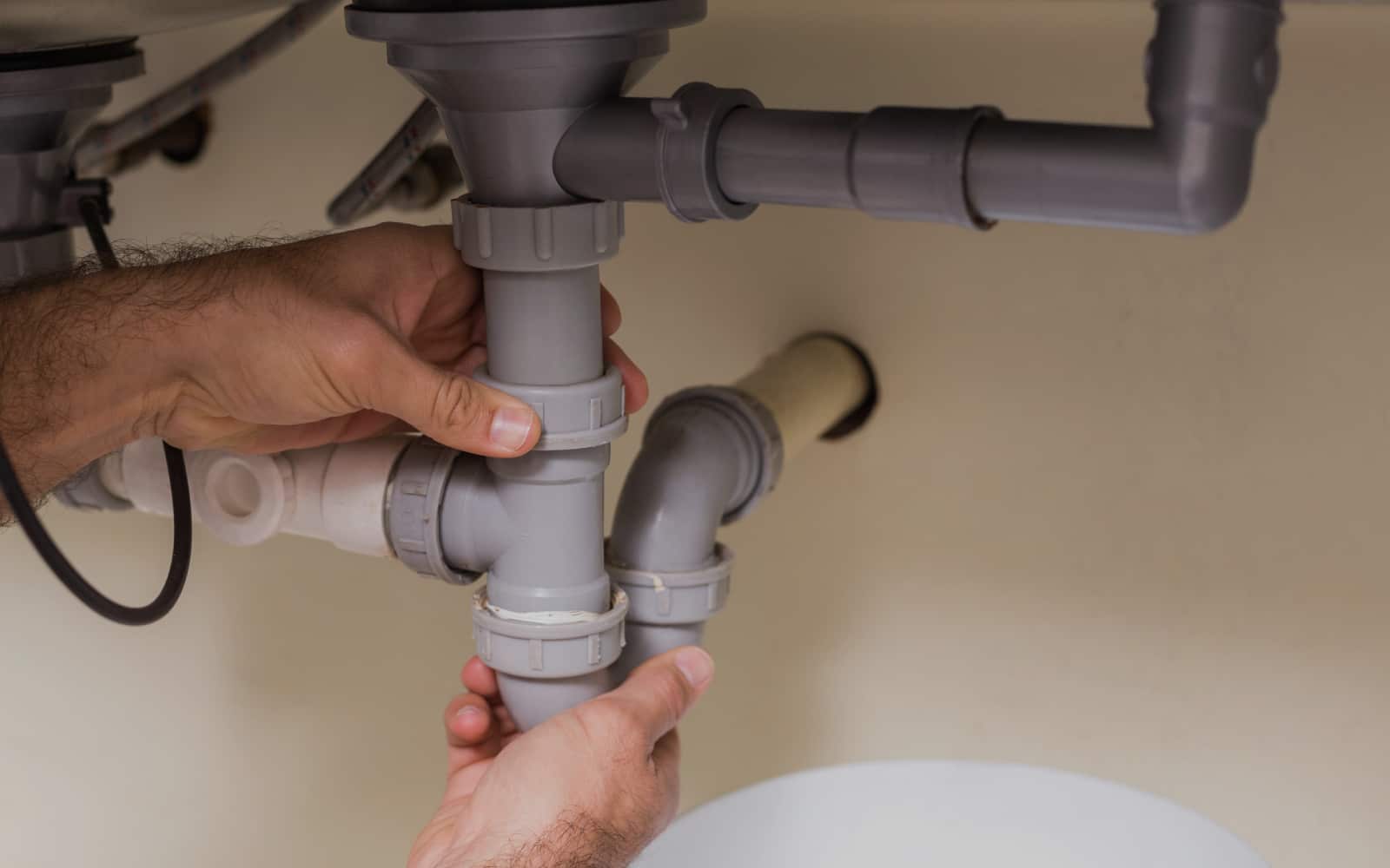 Plumbing